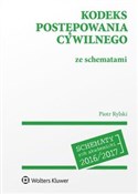 Kodeks pos... - Piotr Rylski -  foreign books in polish 