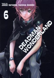 Picture of Deadman Wonderland 6