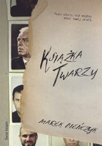 Picture of Książka twarzy