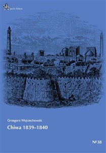 Obrazek Chiwa 1839-1840