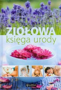Picture of Ziołowa księga urody