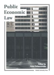Obrazek Public Economic Law