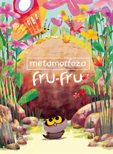 Picture of Metamorfoza Fru-Fru