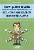 polish book : Rozwiązani... - Wioletta Piasecka