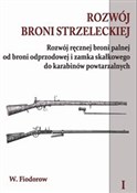 Rozwój bro... - W. Fiodorow -  Polish Bookstore 