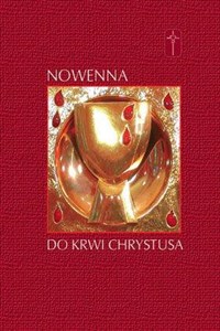 Picture of Nowenna do Krwi Chrystusa