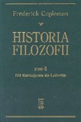 polish book : Historia f... - Frederick Copleston