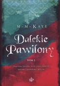 Książka : Dalekie Pa... - Mary Margaret Kaye