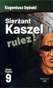 Sierżant K... - Eugeniusz Dębski -  Polish Bookstore 