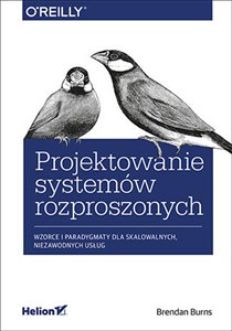 Obrazek Projektowanie systemów rozproszonych