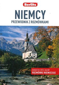 Picture of Niemcy. Przewodnik z rozmówkami