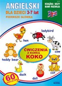 Polska książka : Angielski ... - Katarzyna Piechocka-Empel