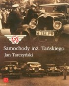 polish book : CWS Samoch... - Jan Tarczyński