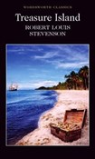 Polska książka : Treasure I... - Robert Louis Stevenson