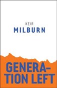 Generation... - Keir Milburn -  books in polish 