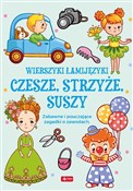 Książka : Łamijęzyki... - Katarzyna Strojny