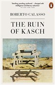Książka : The Ruin o... - Roberto Calasso