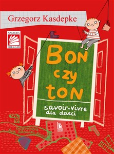 Picture of Bon czy ton