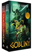 Gobliny / ... - Philip Reeve -  books from Poland