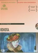 Idiota - Iwan Pyrjew -  foreign books in polish 