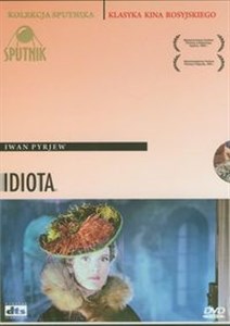 Picture of Idiota