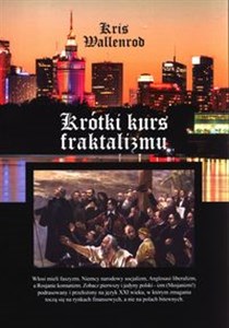 Picture of Krótki kurs fraktalizmu