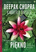 Naturalne ... - Deepak Chopra, Kimberly Snyder -  books in polish 