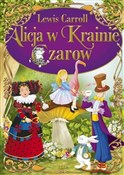 Alicja w k... - Lewis Carroll -  foreign books in polish 
