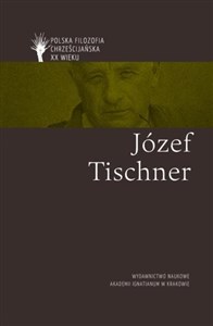 Picture of Józef Tischner