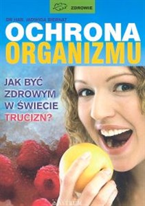 Obrazek Ochrona organizmu