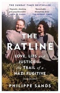 Picture of The Ratline