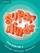Super Mind... - Herbert Puchta, GĂĽnter Gerngross, Peter Lewis-Jones -  Polish Bookstore 