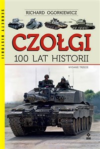 Picture of Czołgi 100 lat historii