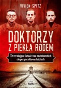 Polska książka : Doktorzy z... - Vivien Spitz