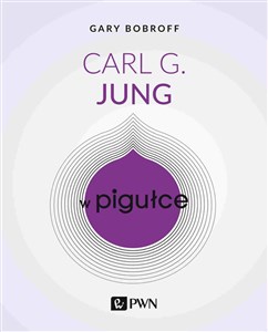 Picture of Carl G. Jung w pigułce