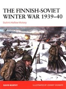 Obrazek The Finnish-Soviet Winter War 1939-40