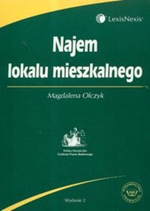 Obrazek Najem lokalu mieszkalnego