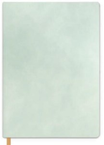 Obrazek Notes A5/192K linia Mint