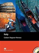 Zobacz : Italy Pre-... - Coleen Degnan-Veness