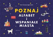 Książka : Poznaj alf... - Aggie Szyfter