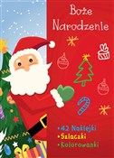 polish book : Boże Narod... - Opracowanie Zbiorowe