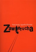 Zawierucha... - Simonetta Agnella Hornby -  books from Poland