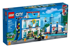 Picture of Lego CITY 60372 Akademia policyjna