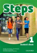 Polska książka : Steps In E... - Tim Falla, Paul Davies, Sylvia Wheeldon, Paul Shipton, Ewa Palczak