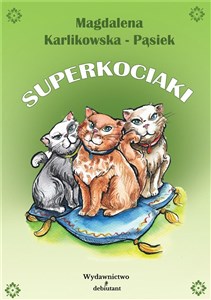 Picture of Superkociaki