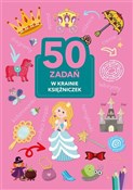 Polska książka : 50 zadań. ... - Monika Kalinowska