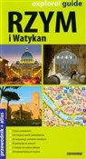 Polska książka : Rzym i Wat...