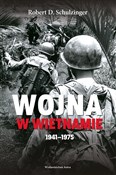 Wojna w Wi... - Robert D. Schulzinger -  Książka z wysyłką do UK