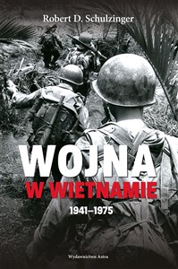 Obrazek Wojna w Wietnamie 1941-1975