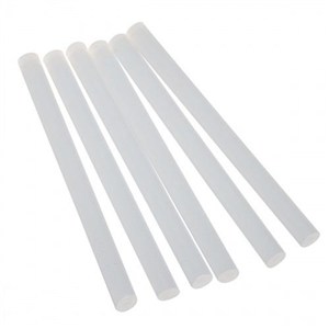 Obrazek Wkłady klejowe 11mm x 10cm 6szt